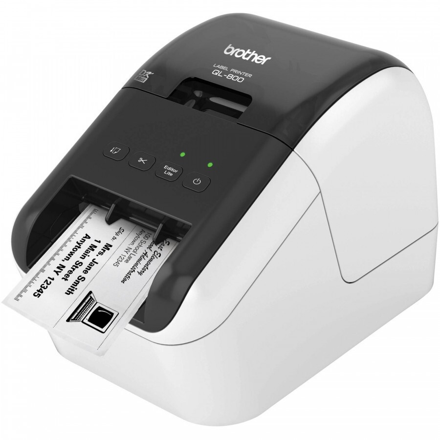 Label Printer Brother QL-800