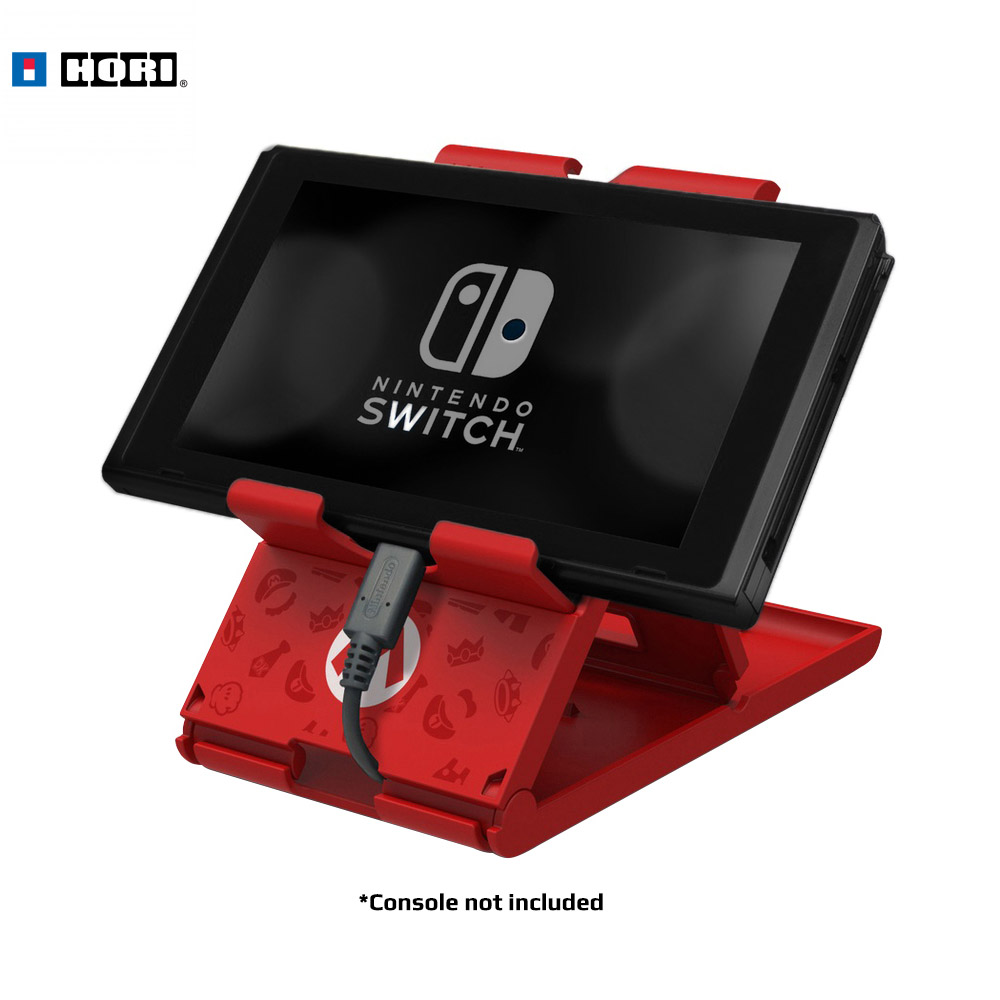 Nintendo Switch Playstand HORI - Super Mario Gaming