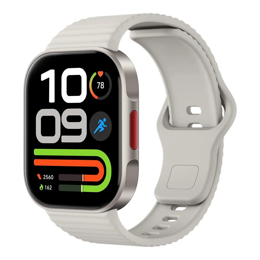 Xiaomi Redmi Watch 6 Lite Steel Gray