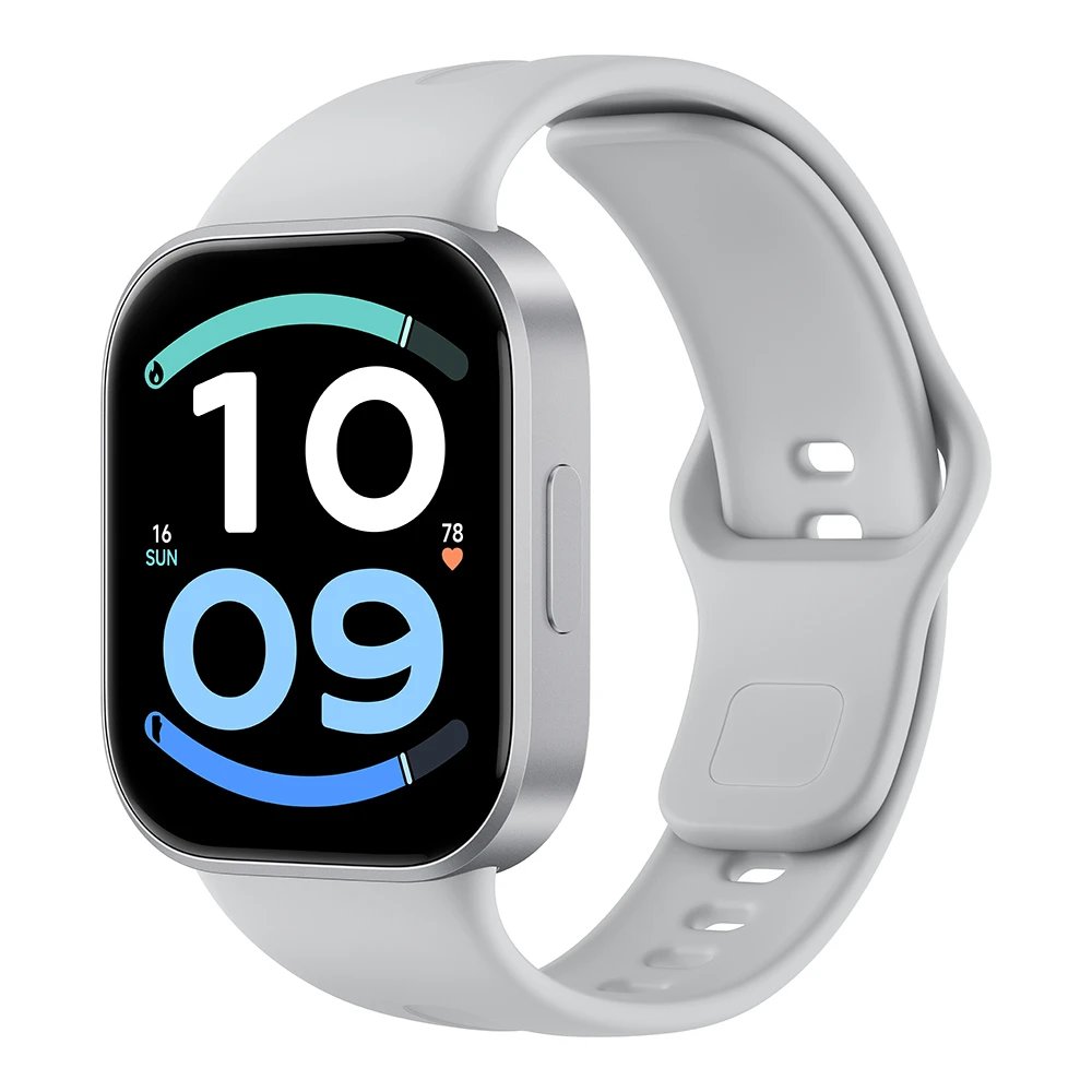 Xiaomi Redmi Watch 6 Active Matte Silver