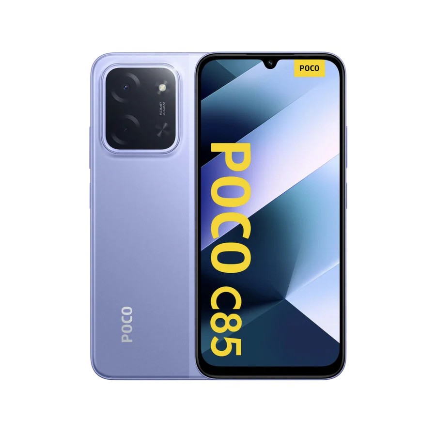 Xiaomi Poco C85 6GB/128GB Purple