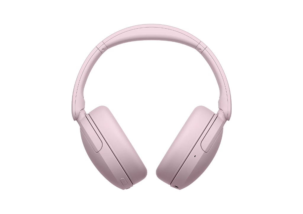 Headphones Sony WH-CH730NP Bluetooth Wireless Noise Cancelling Pink