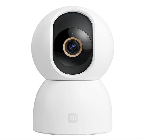 Xiaomi Mi Wireless Smart Security IP Camera C500