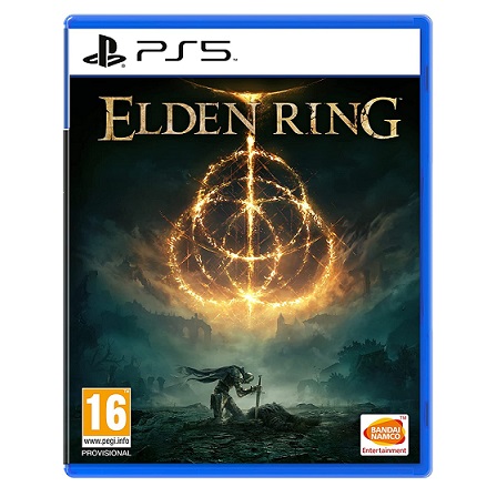 Game PS5 - Elden Ring