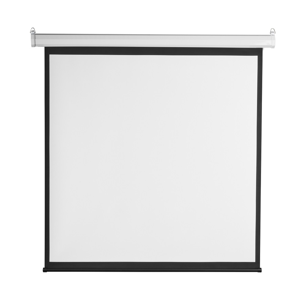 Projection Screen SBOX 200x200 Automatic PSA-112-2