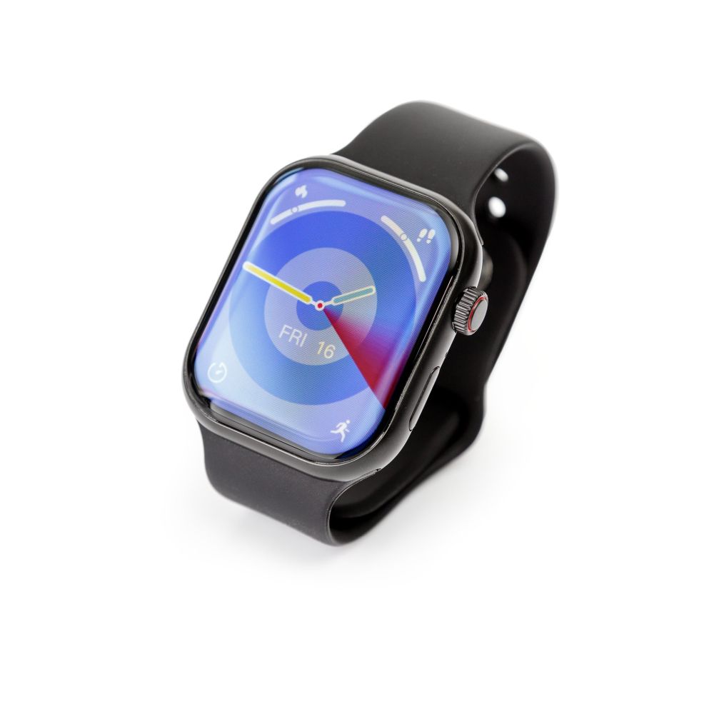 Platinet Smartwatch P29 Style Black