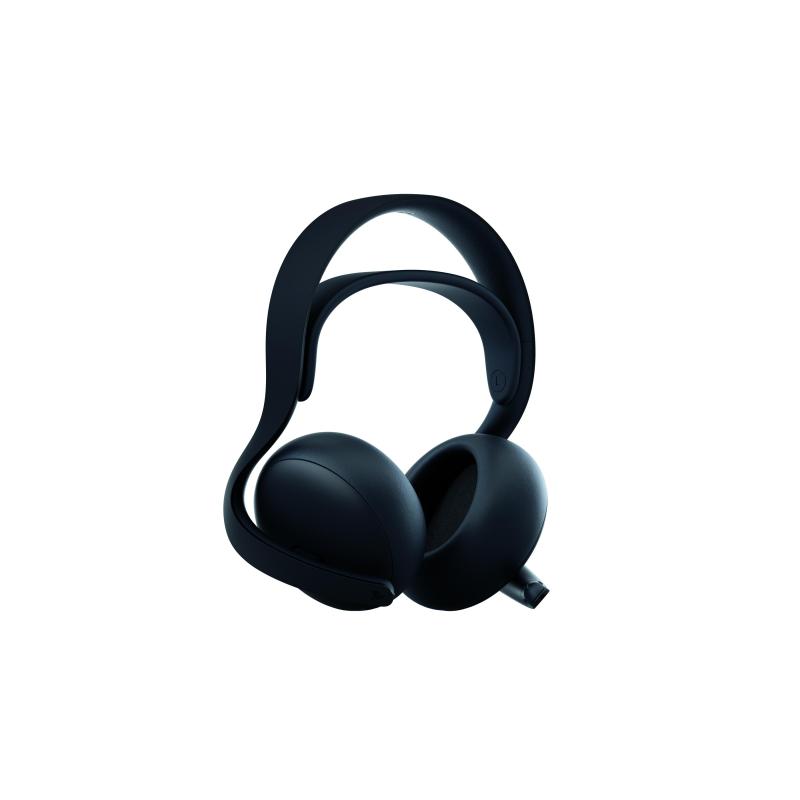 Headphones Sony PlayStation Pulse Elite Wireless - Black w/PlayStation Link USB