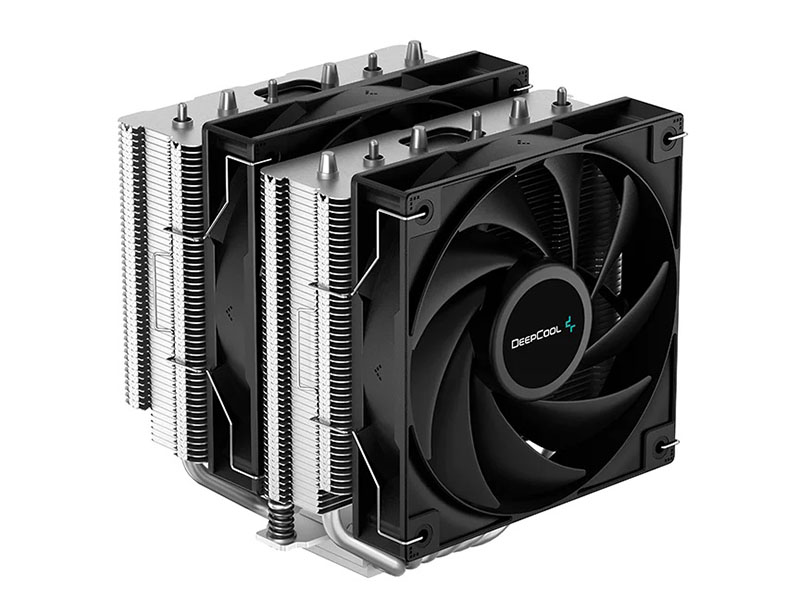 Cooler Deepcool AG620 All Intel/AMD