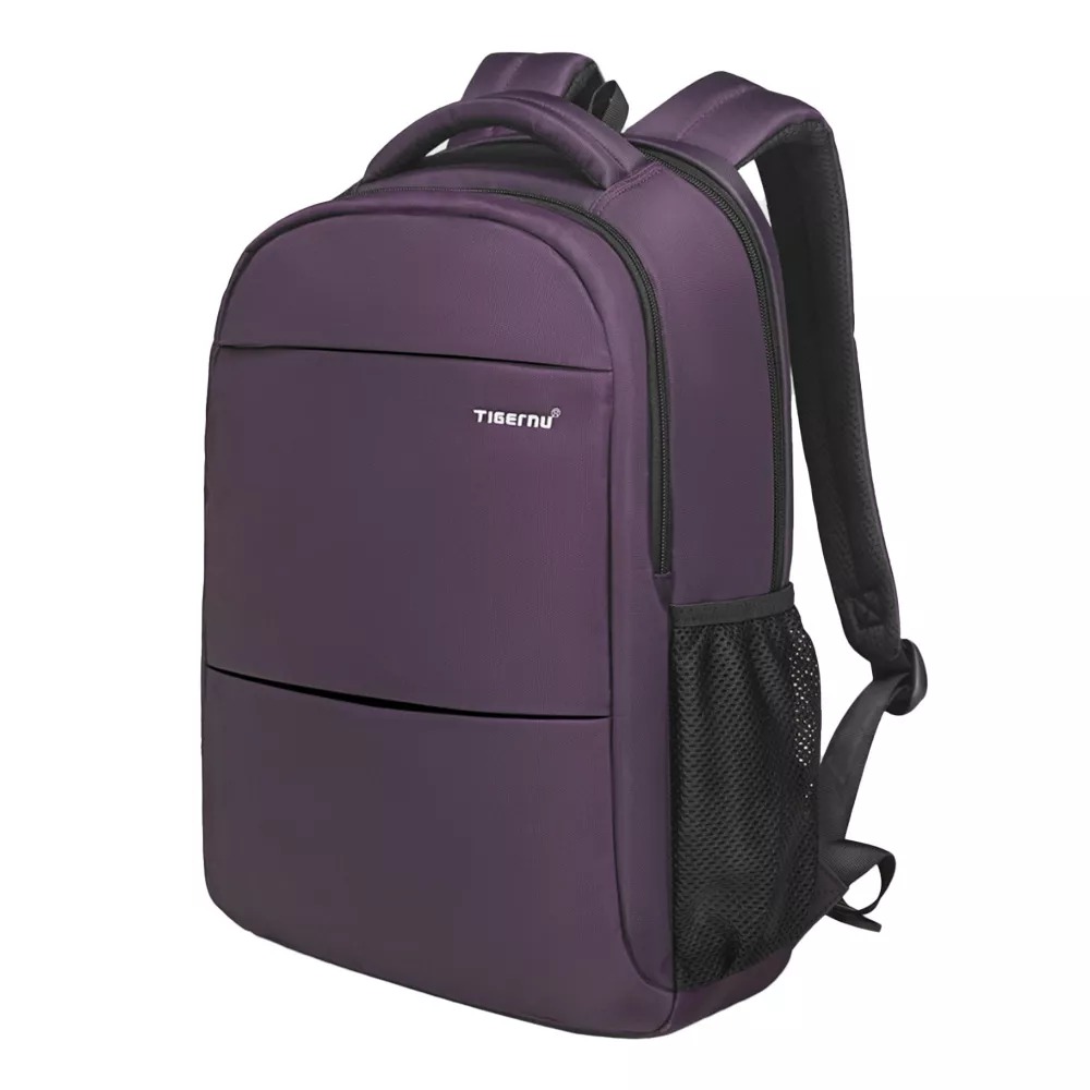 Notebook Backpack Tigernu 15.6 T-B3032C Purple