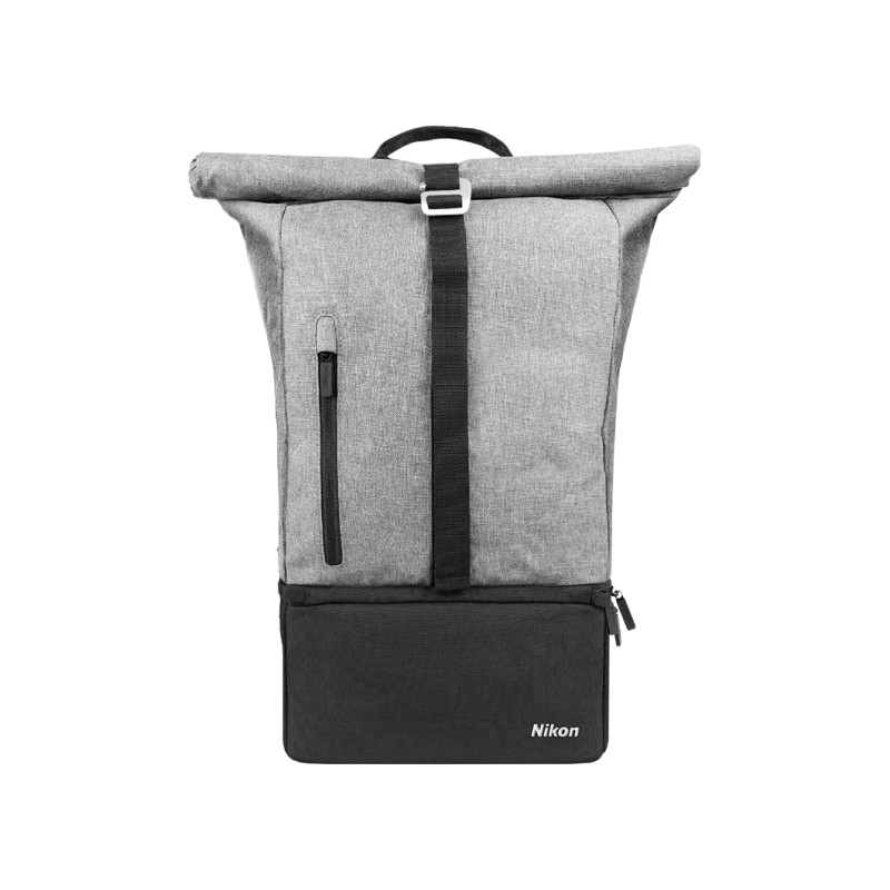Dig.camera Backpack Nikon