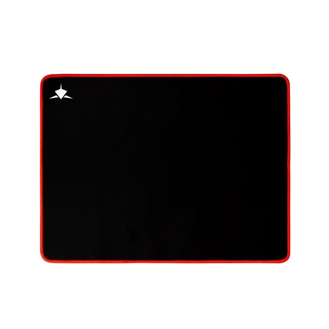Mouse Pad White Shark RED KNIGHT 40x30 Gaming