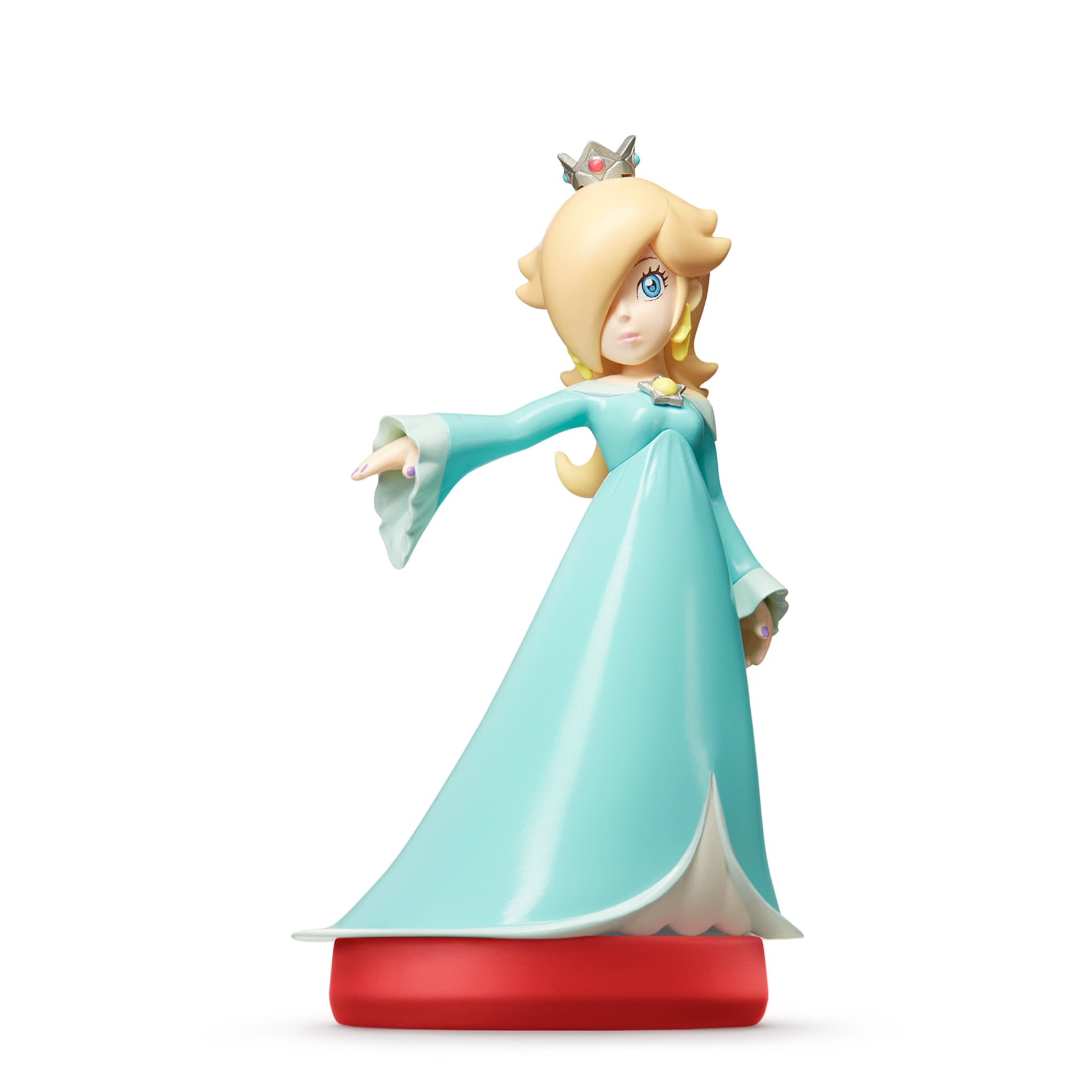 Nintendo Amiibo - Rosalina (Super Mario Collection)