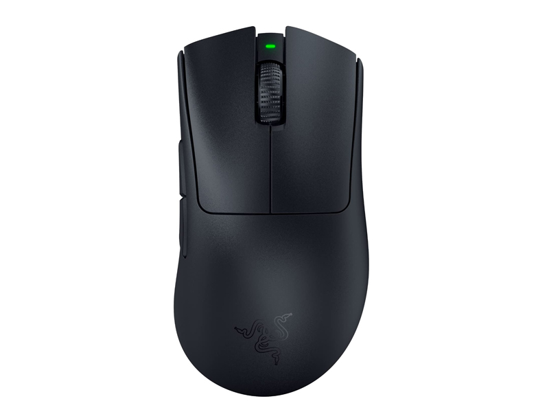 Mouse Razer DeathAdder V3 Pro Black HyperSpeed Wireless Focus Pro Optical Gaming