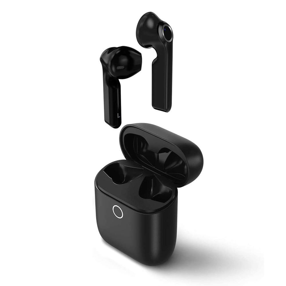 Earphones Panasonic RZB-100WDE-K True Wireless In-Ear Black