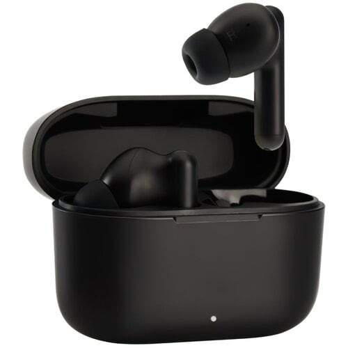 Earphones Panasonic RZ-B110W Wireless Bluetooth Black