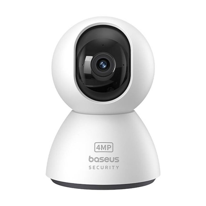 Baseus Smart Home WiFi Indoor Camera P1 3K White