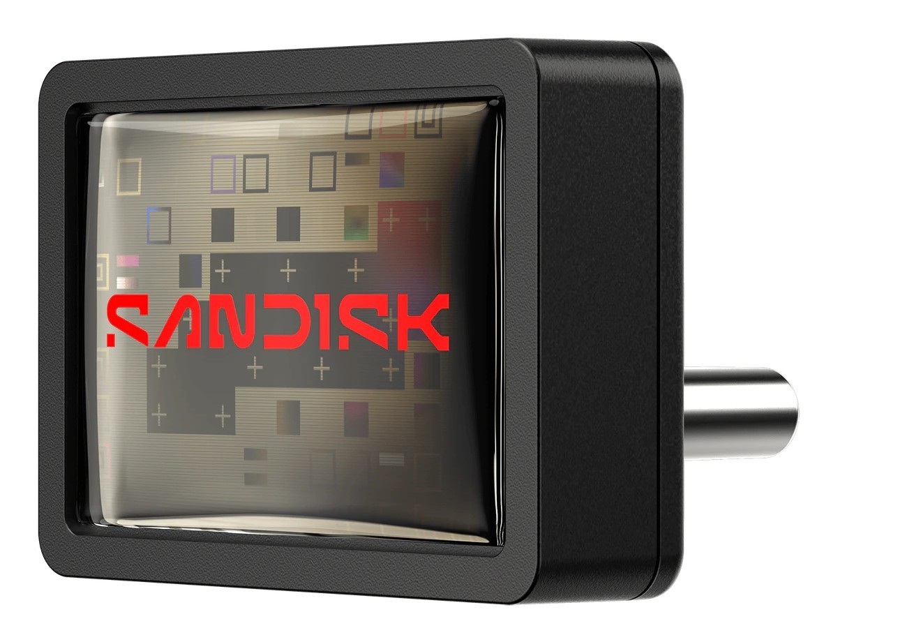 USB Drive 128GB SanDisk Extreme Fit USB Type-C 3.2 Up to 400MB/s