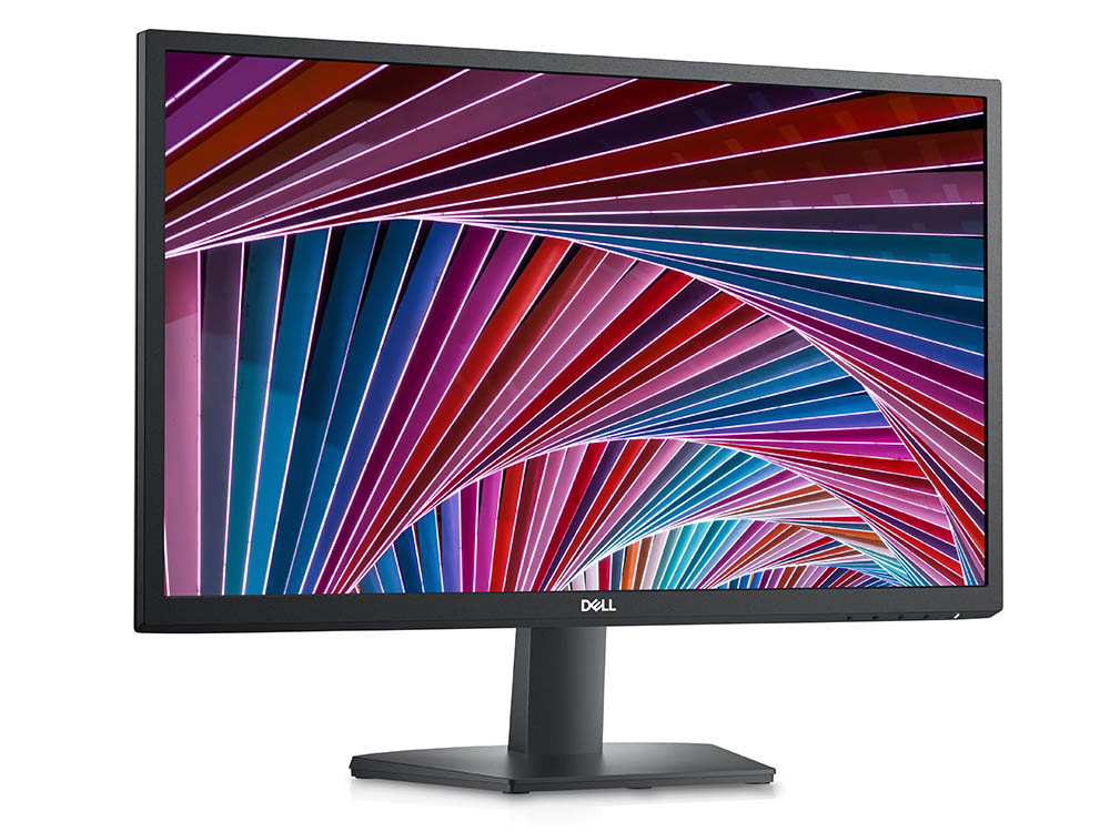 Monitor 24" Dell SE2422H FullHD 75Hz VGA/HDMI