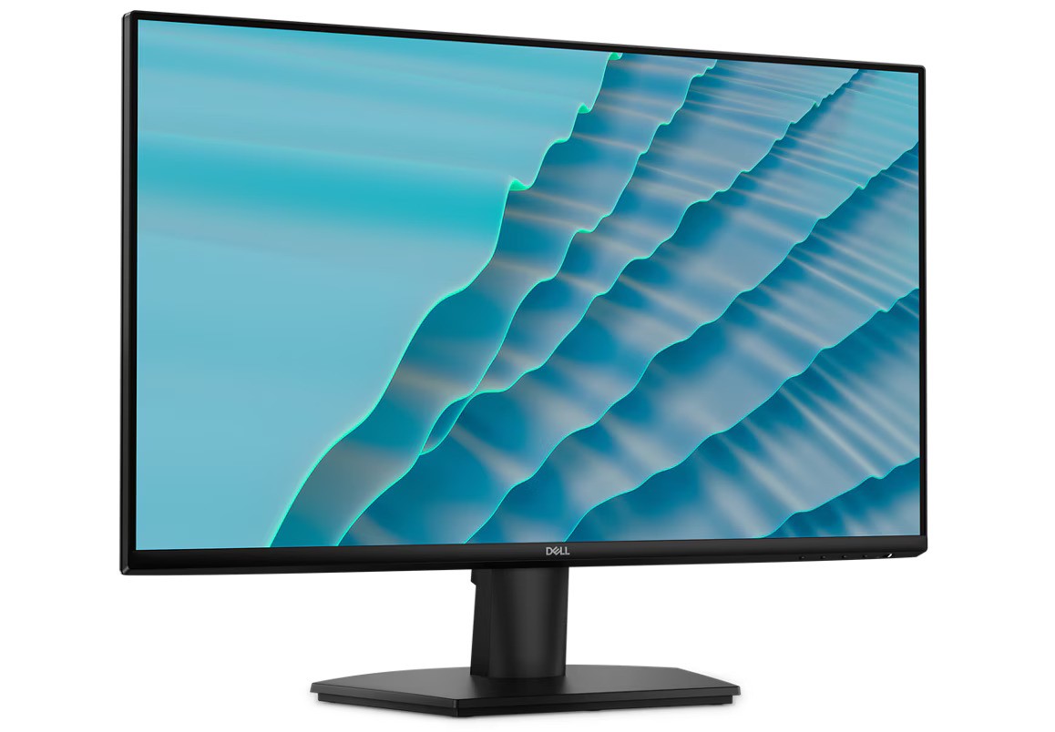 Monitor 27" Dell SE2726H FullHD IPS 144Hz 2xHDMI/Tilt/FreeSync