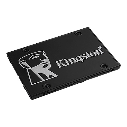SSD 2.5" Kingston KC600 Series 2048GB 7mm