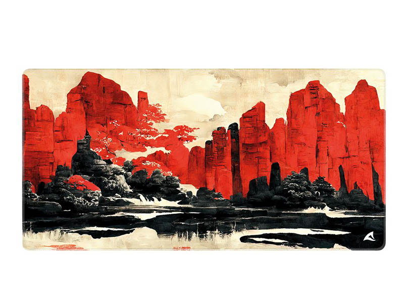 Mouse Pad Sharkoon SKILLER SGP40 Gaming Mat 1000x500x3mm D11