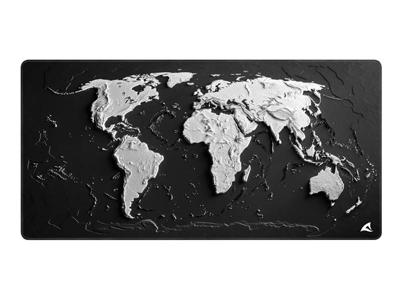 Mouse Pad Sharkoon SKILLER SGP40 Gaming Mat 1000x500x3mm D14