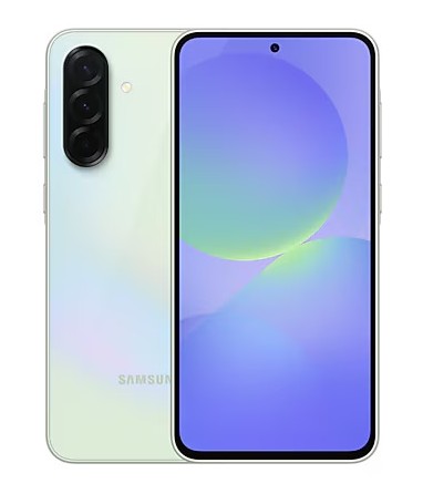 Samsung Galaxy A36 5G 6GB/128GB Awesome Lime