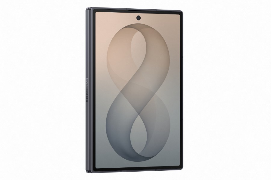 Samsung Galaxy Z Fold 8 5G 12GB/256GB Graphite