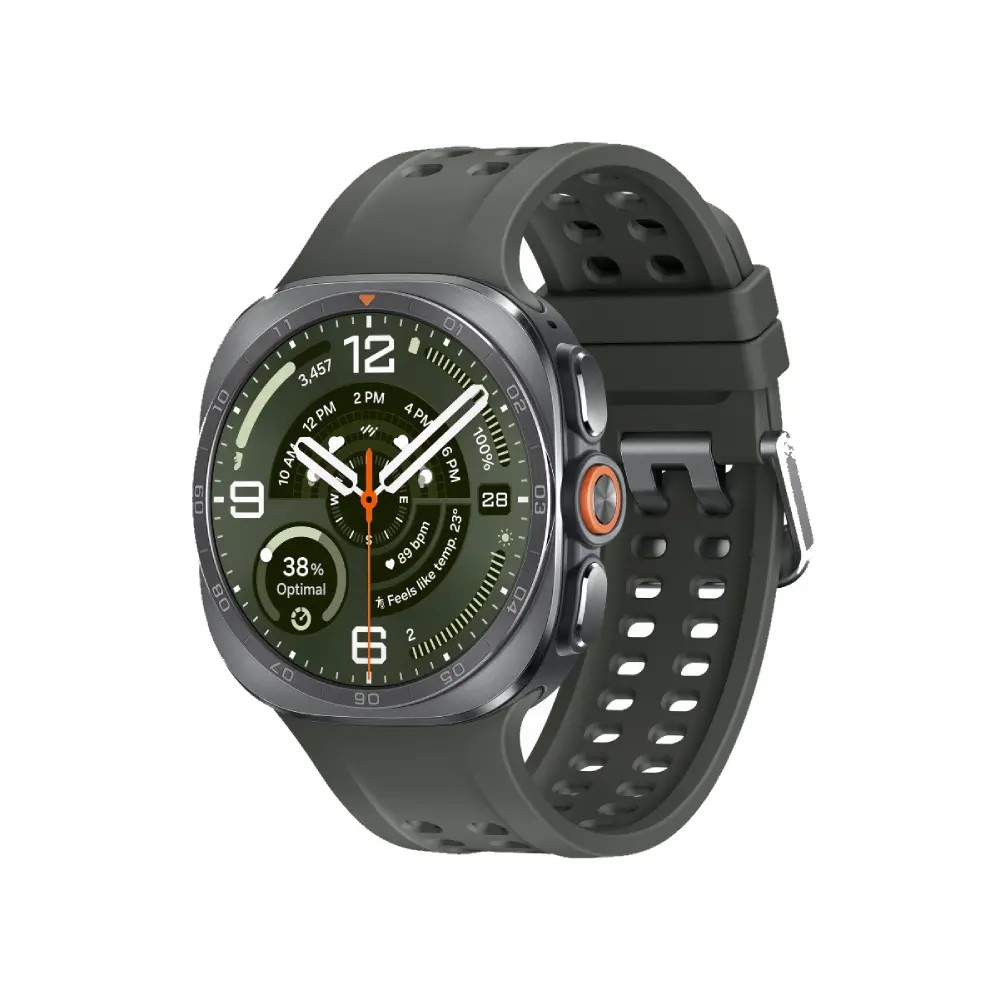 Samsung Galaxy Watch Ultra 2 L715 47mm LTE Titanium Silver