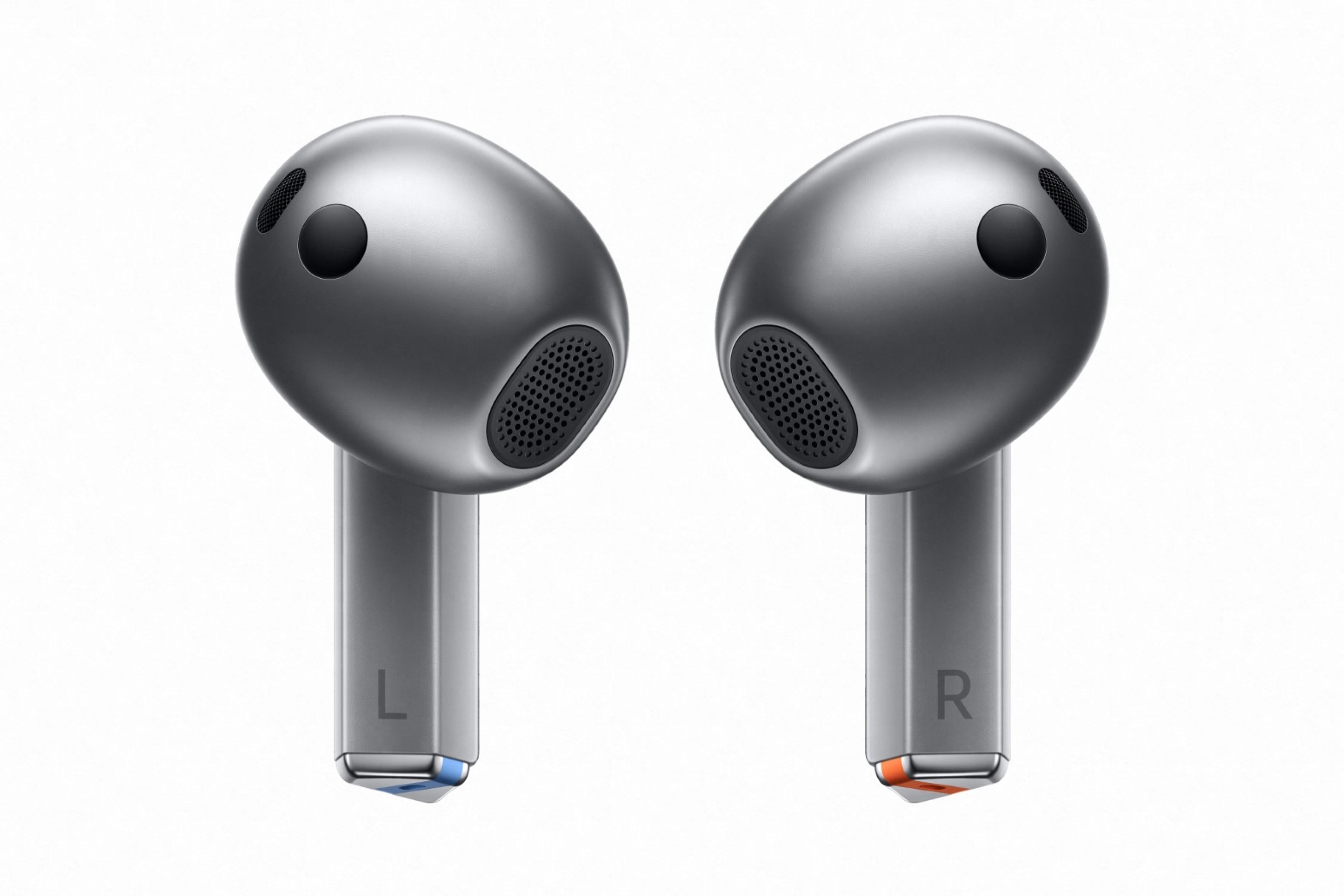 Samsung Galaxy Buds3 R530 Silver