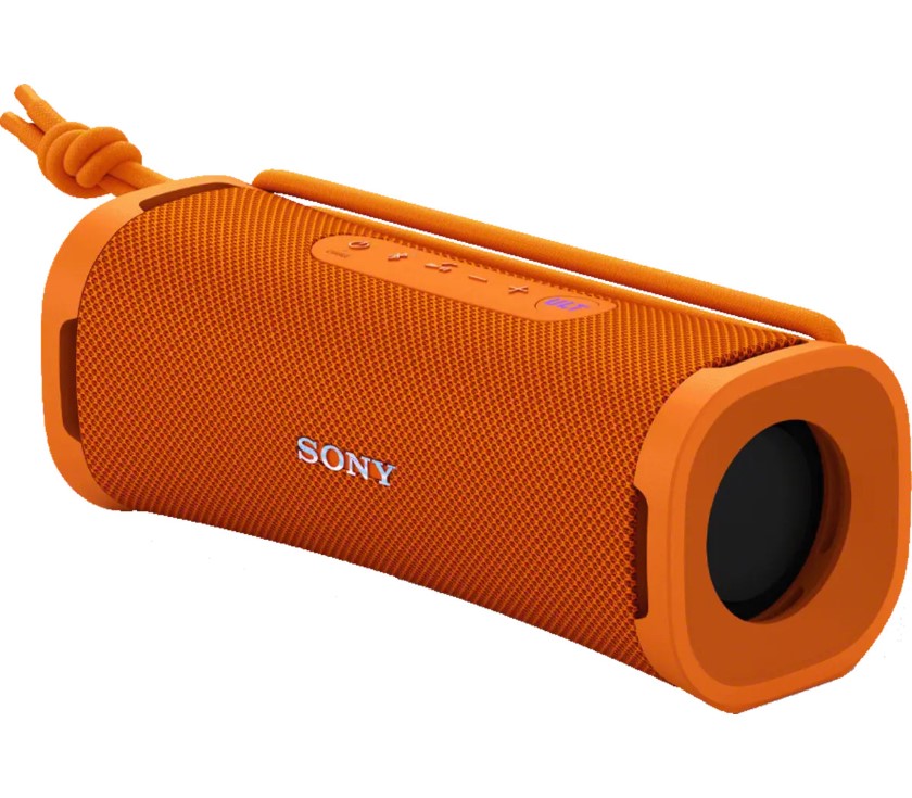 Speaker Sony Bluetooth Portable SRS-ULT FIELD 10 Orange