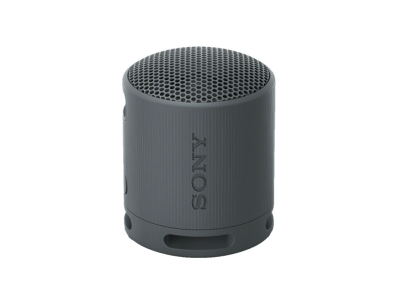 Speaker Sony Bluetooth Portable SRS-XB100B Black