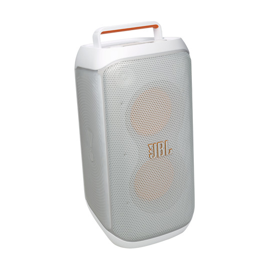 Speaker JBL PARTYBOX Club 120 White