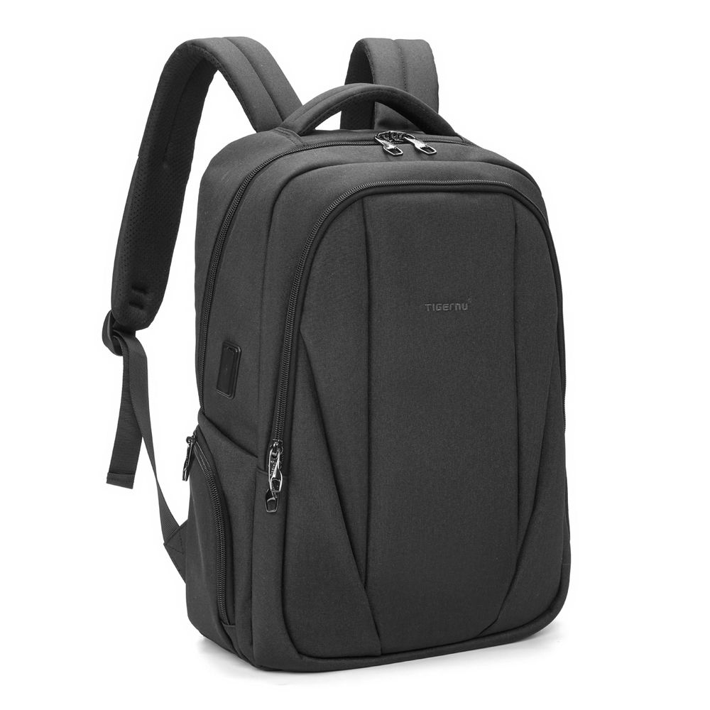 Notebook Backpack Tigernu 15.6 T-B3399C Black