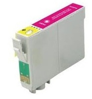 Cart. Sprint E0713 Magenta for Epson