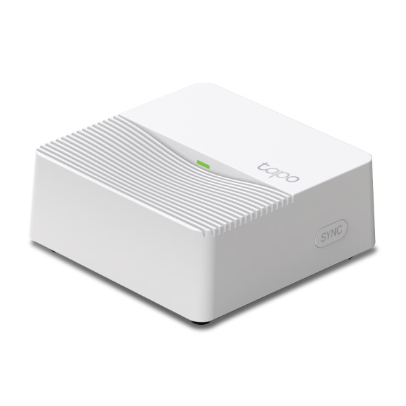 TP-Link Smart Home WiFi Hub Tapo H200