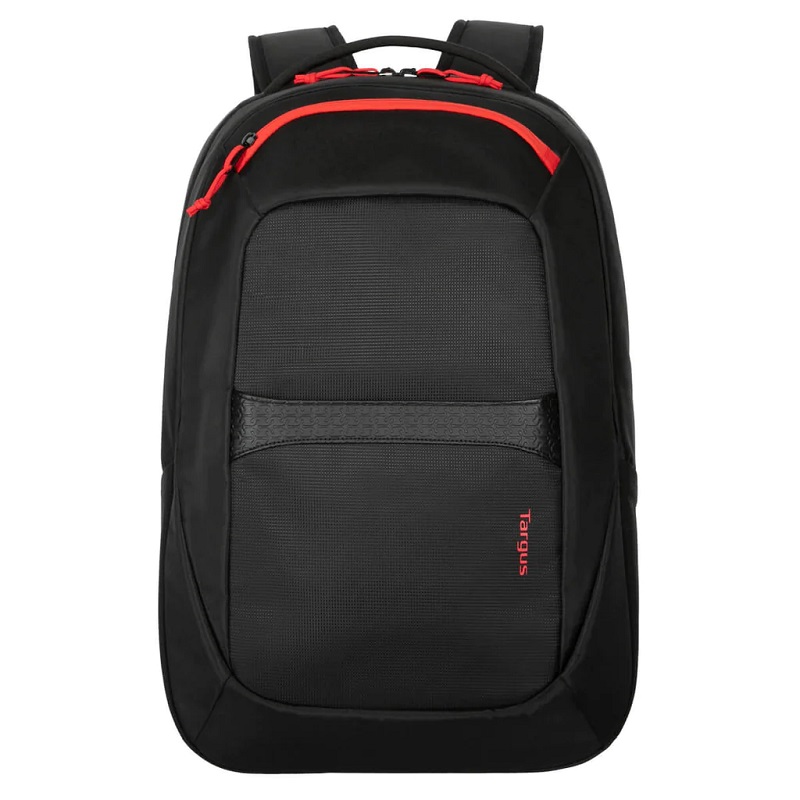 Notebook Backpack Targus Strike II Gaming 17.3" Black