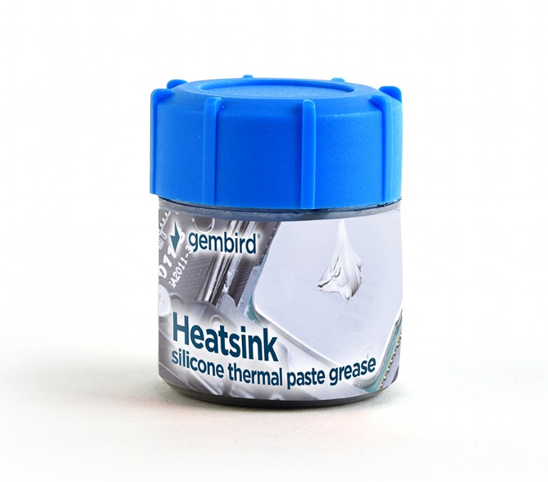 Thermal Grease for Cooler Gembird 15gr