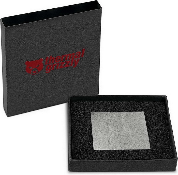 Thermal Pad KryoSheet Thermal Grizzly 33x33mm