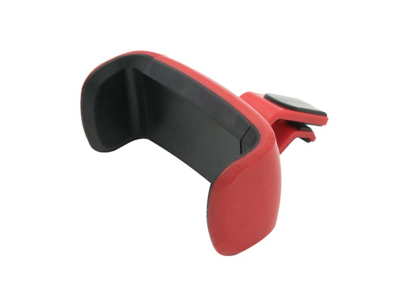 Car Holder for Smartphones Tellur Air Vent Red