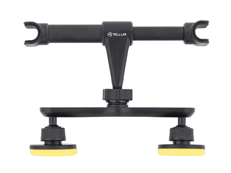 Car Holder for Tablets Universal Tellur for Car Seat Magnetic