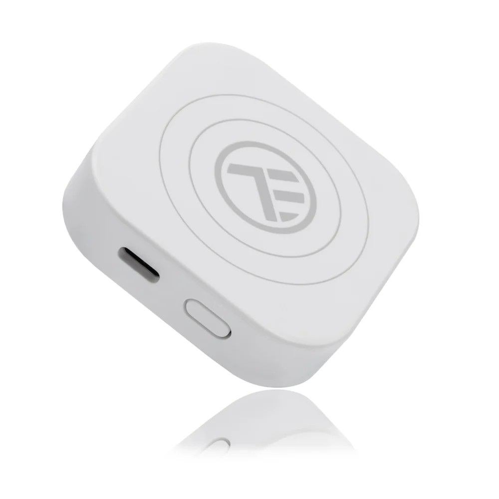 WiFi Presence Sensor Tellur Smart 24GHz Microwave Radar White