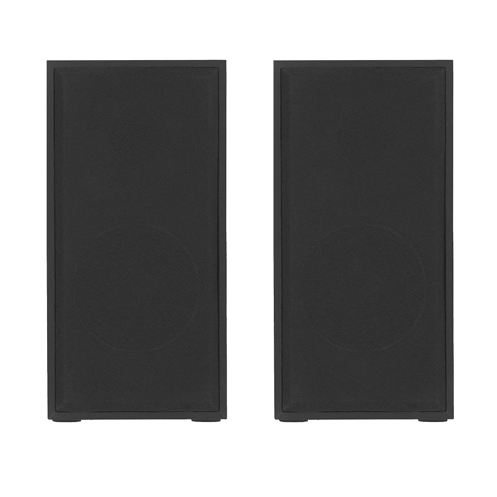 Speakers 2.0 Tellur Basic 6W USB Wooden