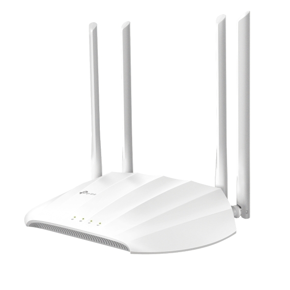 TP-Link Wireless AC TL-WA1201 AC1200 Gigabit Dual Band PoE Access Point