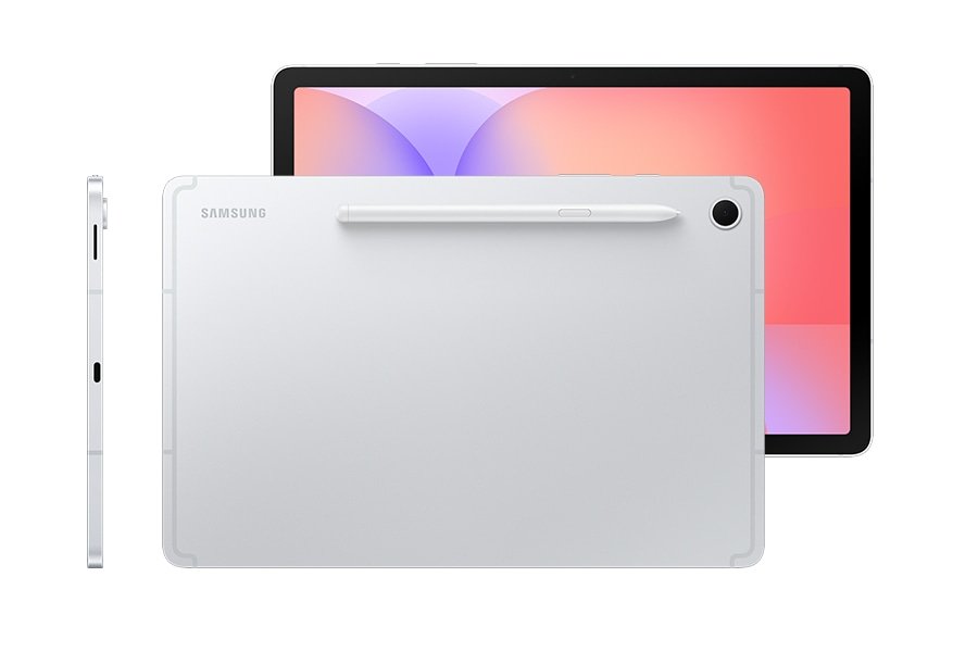 Tablet PC Samsung Galaxy Tab S10 Lite 6GB/128GB Silver