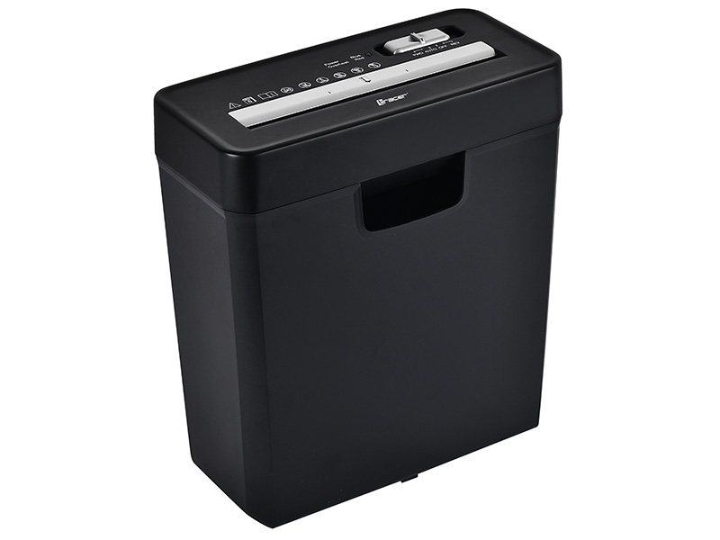 Shredder Tracer Edgy 10L w/Basket