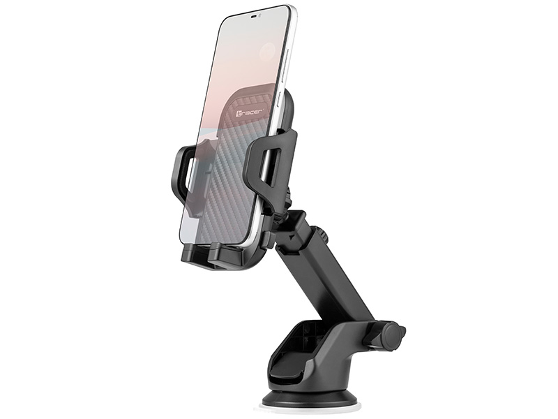 Car Holder for Smartphones Tracer U33 w/Telescopic Leg