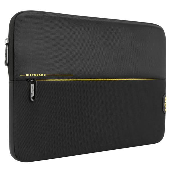 Notebook Sleeve Targus CityGear 11.6" Black