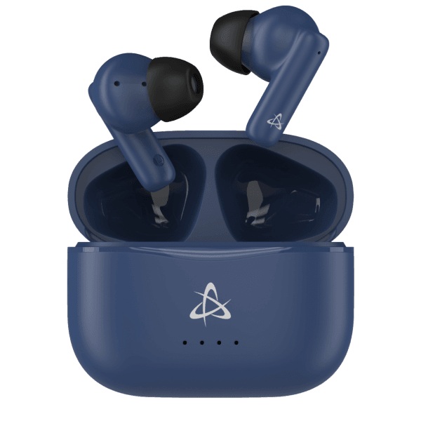 Earbuds SBOX EB-TWS05 Bluetooth Blue