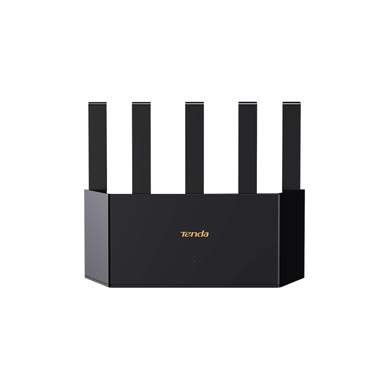 Tenda Wireless AX Smart Dual-Band Gigabit Router 3000Mbps WiFi6 TX12L PRO